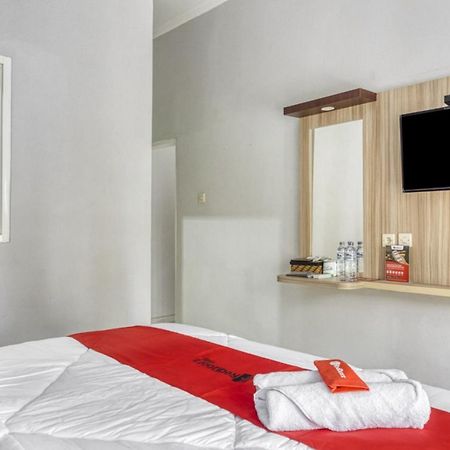 Hotel Reddoorz Near Sindu Kusuma Edupark 2 Cebongan Exteriér fotografie