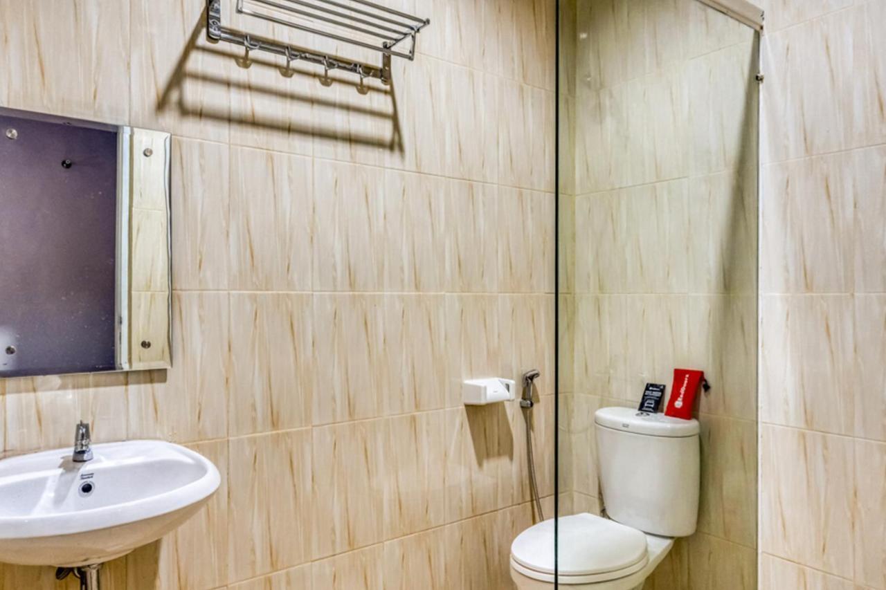 Hotel Reddoorz Near Sindu Kusuma Edupark 2 Cebongan Exteriér fotografie
