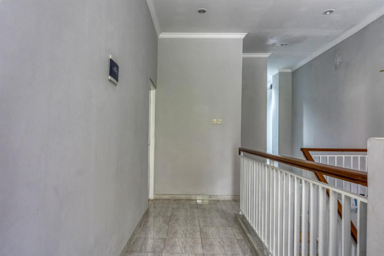 Hotel Reddoorz Near Sindu Kusuma Edupark 2 Cebongan Exteriér fotografie