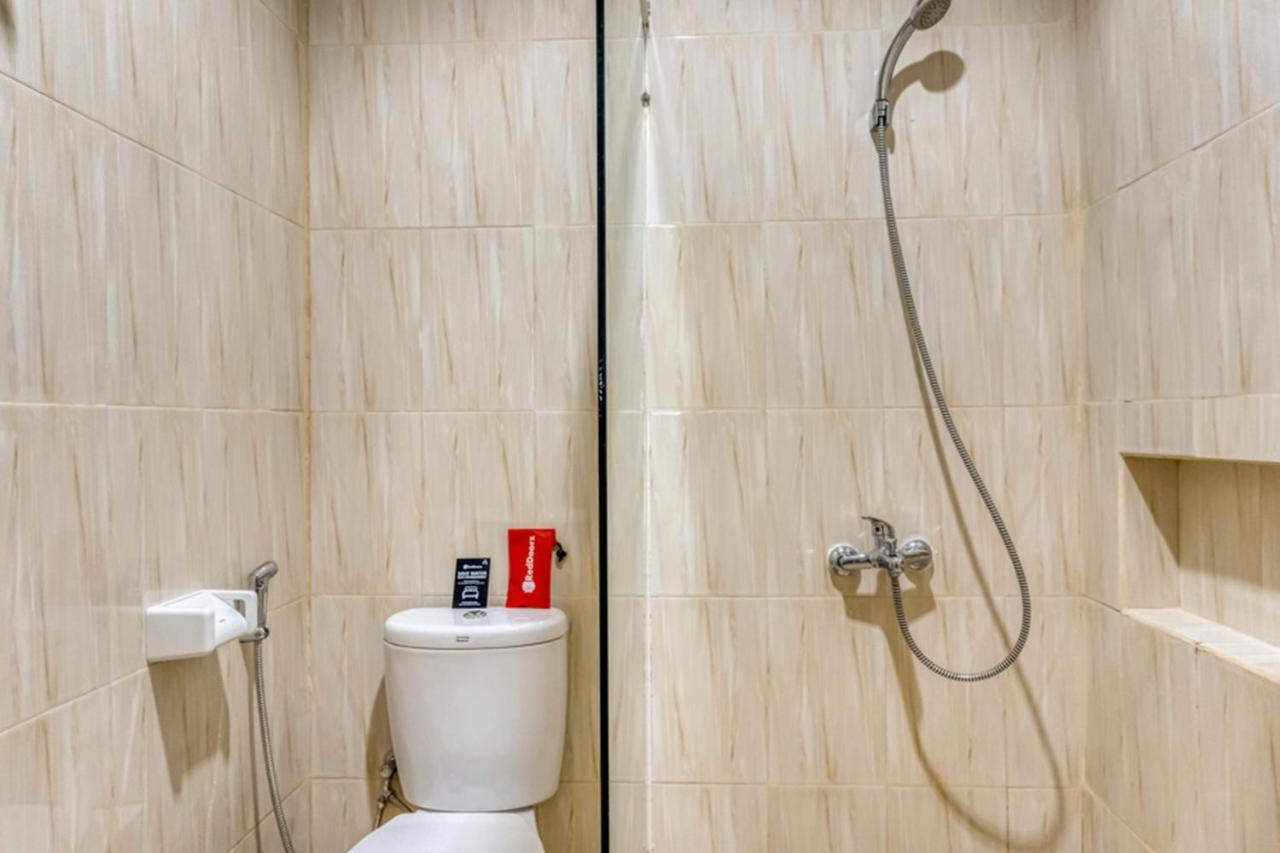 Hotel Reddoorz Near Sindu Kusuma Edupark 2 Cebongan Exteriér fotografie